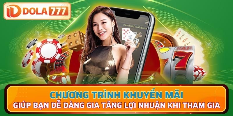 Các chương trình giúp bạn gia tăng lợi nhuận nhanh chóng
