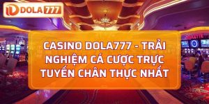 casino Dola777
