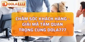 chăm sóc khách hàng
