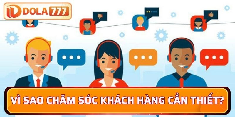 Bộ phận được xây dựng với mục tiêu chính là hỗ trợ người dùng 