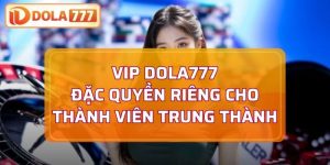 VIP Dola777